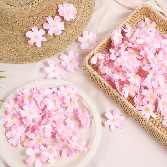 2x3 Cherry blossom frames set of 2 - Picture 5 of 7